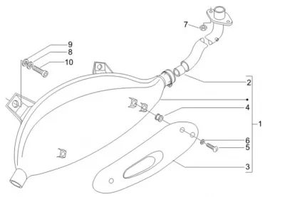Exhaust