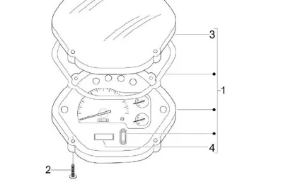 Takometer