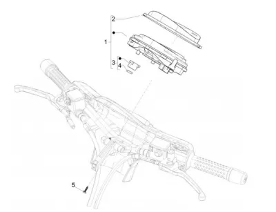 Snelheidsmeter