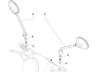 Spion Belakang