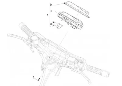 Takometer