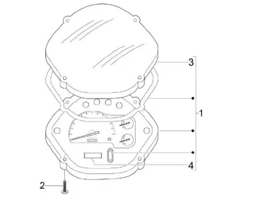 Takometer