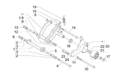 Swingarm