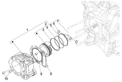 Cylinder