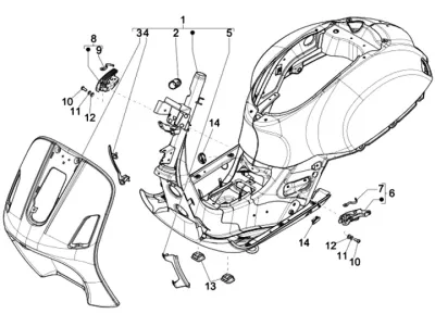 Chassis