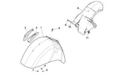 Mudguard
