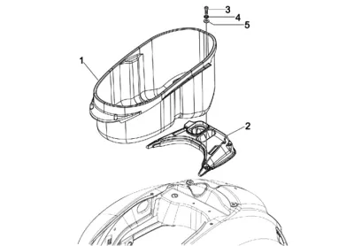 Helmet box