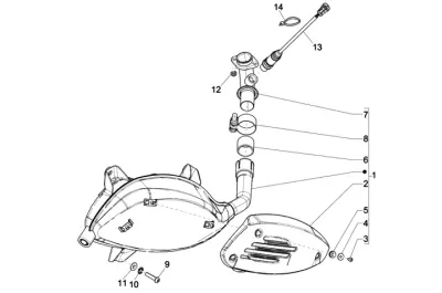 Exhaust
