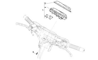 Snelheidsmeter