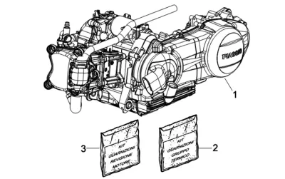 Motor