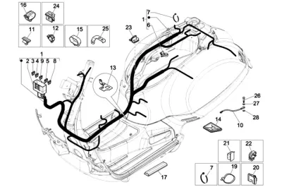 Wiring harness