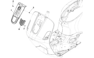 Legshield
