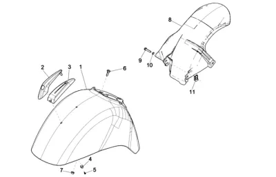 Mudguard