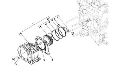 Cylinder