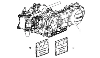 Motor