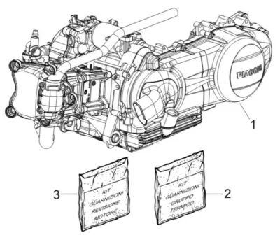 Motor