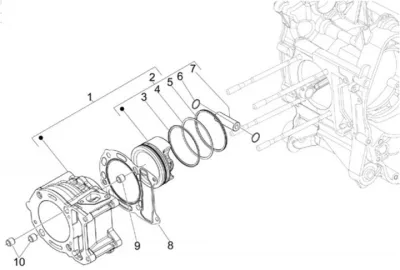 Cylinder