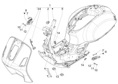 Chassis