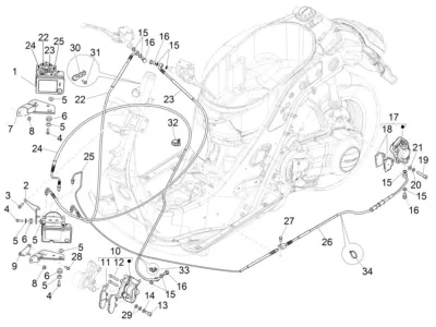 Brake system