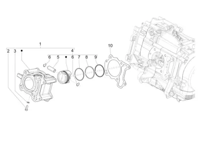 Cylinder