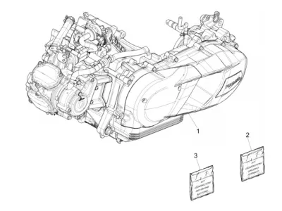 Motor