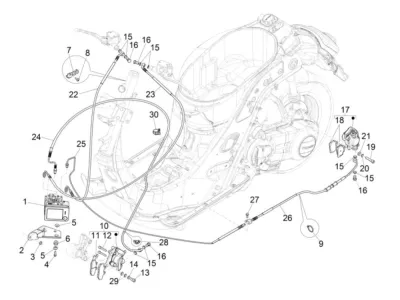 Brake system