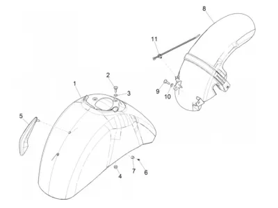 Mudguard