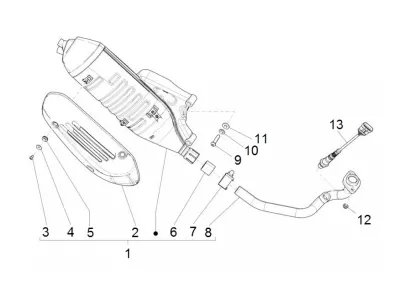 Exhaust