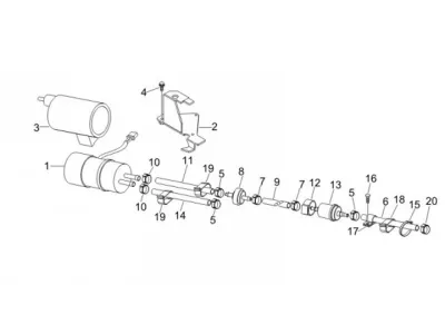Fuel system