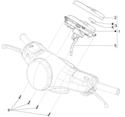 Contachilometri
