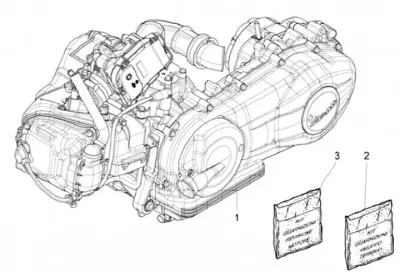Motore