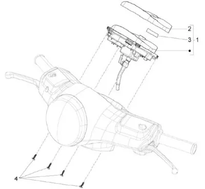 Snelheidsmeter
