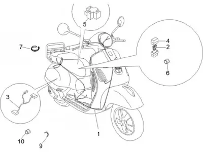 Wiring harness