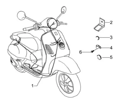 Wiring harness