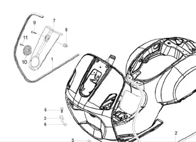 Legshield