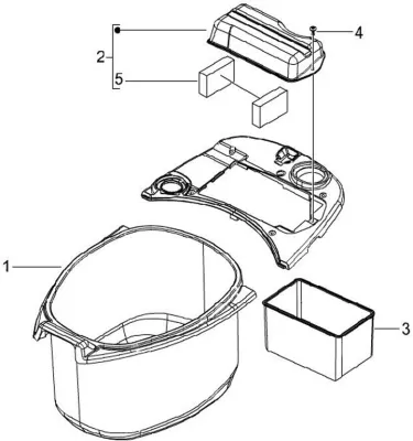 Helmet box