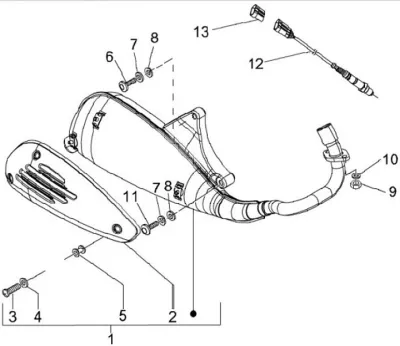 Exhaust