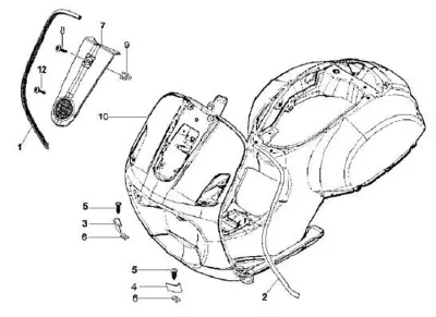 Legshield