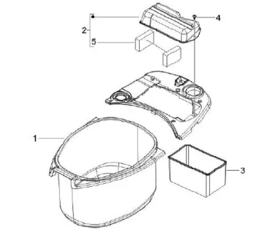 Helmet box