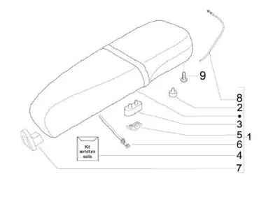 Seat