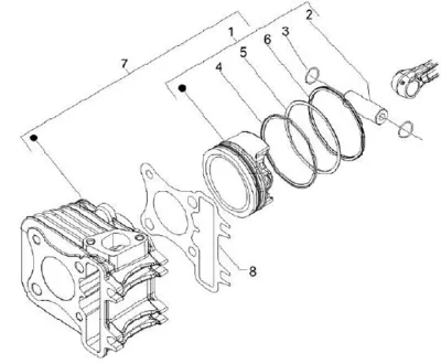 Cylinder