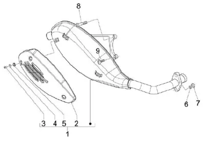 Exhaust