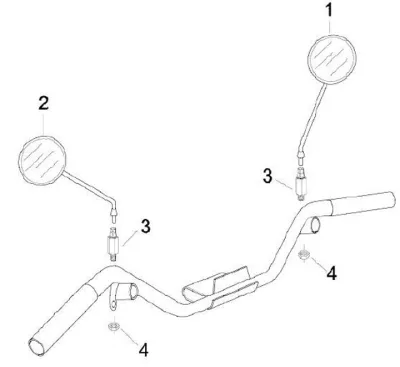 Spion Belakang