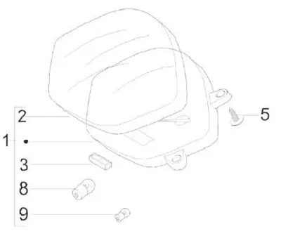 Takometer