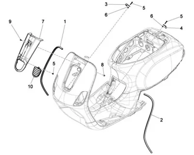 Legshield