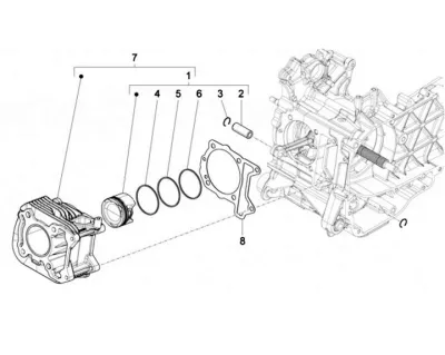 Cylinder