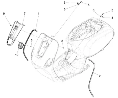 Legshield