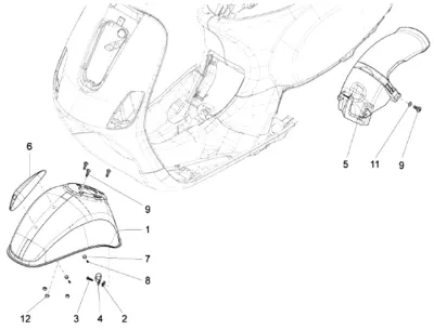 Mudguard