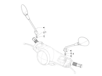 Spion Belakang