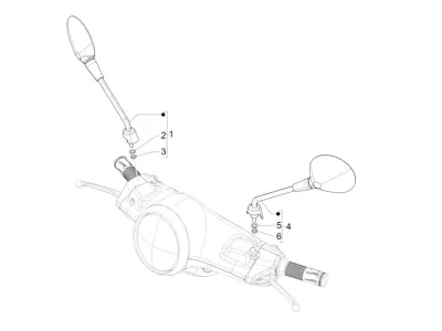 Spion Belakang